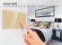 Intrerupator Dublu + Dublu cu Touch din Sticla LUXION SmartElectro IntelligentHouse