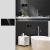 Intrerupator Dublu + Simplu cu Touch din Sticla LUXION SmartElectro IntelligentHouse