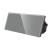Intrerupator Simplu + Simplu + Simplu cu Touch din Sticla LUXION SmartElectro IntelligentHouse