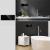 Intrerupator Simplu + Simplu + Simplu cu Touch din Sticla LUXION SmartElectro IntelligentHouse