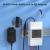 Adaptor Sonoff AL010 2.5 mm de la Audio Jack la RJ9 SmartElectro IntelligentHouse