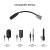 Adaptor Sonoff AL010 2.5 mm de la Audio Jack la RJ9 SmartElectro IntelligentHouse