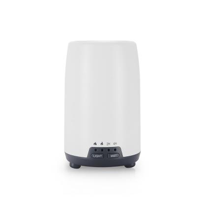 Difuzor aromaterapie cu flacara Tellur, Autonomie 15 ore, Capacitate 240 mL SmartElectro IntelligentHouse