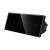 Intrerupator Dublu + Dublu + Dublu cu Touch din Sticla LUXION SmartElectro IntelligentHouse