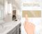 Intrerupator Dublu + Dublu + Dublu cu Touch din Sticla LUXION SmartElectro IntelligentHouse