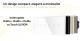 Intrerupator Dublu + Dublu + Dublu cu Touch din Sticla LUXION SmartElectro IntelligentHouse