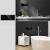 Intrerupator Triplu + Triplu + Triplu cu Touch din Sticla LUXION SmartElectro IntelligentHouse