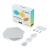 Kit extensie 3 panouri pentru Nanoleaf Shapes Hexagons, 300 Lumeni, LED, 230 V SmartElectro IntelligentHouse