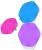 Kit extensie 3 panouri pentru Nanoleaf Shapes Hexagons, 300 Lumeni, LED, 230 V SmartElectro IntelligentHouse