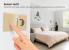 Intrerupator Dublu + Priza cu Rama din Sticla LUXION SmartElectro IntelligentHouse
