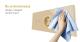 Intrerupator Dublu + 2 Prize cu Rama din Sticla LUXION SmartElectro IntelligentHouse