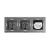 Intrerupator Dublu + 2 Prize cu Rama din Sticla LUXION SmartElectro IntelligentHouse