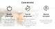 Termostat Wi-Fi pentru incalzirea termica pe gaz BeOk TGW60-WIFI-WPB SmartElectro IntelligentHouse