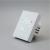 Termostat Wi-Fi pentru incalzirea termica pe gaz BeOk TGW60-WIFI-WPB SmartElectro IntelligentHouse