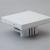 Termostat Wi-Fi pentru incalzirea termica pe gaz BeOk TGW60-WIFI-WPB SmartElectro IntelligentHouse