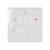 Termostat Wi-Fi pentru incalzirea termica pe gaz BeOk TGW60-WIFI-WPB SmartElectro IntelligentHouse