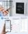 Termostat Wi-Fi pentru incalzirea termica pe gaz BeOk TGW60-WIFI-WPB SmartElectro IntelligentHouse