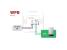 Termostat Wi-Fi pentru incalzirea termica pe gaz BeOk TGW60-WIFI-WPB SmartElectro IntelligentHouse
