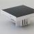Termostat Wi-Fi pentru incalzirea termica pe gaz BeOk TGW60-WIFI-WPB SmartElectro IntelligentHouse