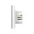 Termostat Wi-Fi pentru incalzirea termica pe gaz BeOk TGW60-WIFI-WPB SmartElectro IntelligentHouse