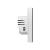 Termostat Wi-Fi pentru incalzirea termica pe gaz BeOk TGW60-WIFI-WPB SmartElectro IntelligentHouse