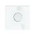 Intrerupator cu Variator Mecanic LUXION cu Rama din Sticla SmartElectro IntelligentHouse