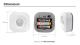 Senzor de Miscare PIR Luxion SmartElectro IntelligentHouse
