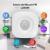 Senzor de Miscare PIR Luxion SmartElectro IntelligentHouse