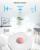 Senzor de Miscare PIR Luxion SmartElectro IntelligentHouse