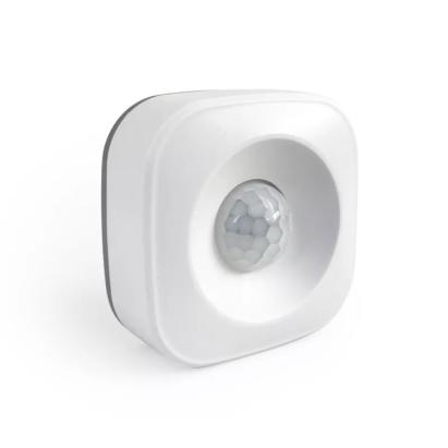 Senzor de Miscare PIR Luxion SmartElectro IntelligentHouse