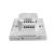 Termostat pentru incalzirea termica pe gaz BeOk TDR89-WPB SmartElectro IntelligentHouse