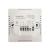 Termostat pentru incalzirea termica pe gaz BeOk TDR89-WPB SmartElectro IntelligentHouse