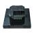 Termostat pentru incalzirea termica pe gaz BeOk TDR89-WPB SmartElectro IntelligentHouse