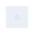Intrerupator Simplu Wi-Fi + RF433 cu Touch din Sticla LUXION SmartElectro IntelligentHouse