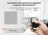 Intrerupator Simplu Wi-Fi + RF433 cu Touch din Sticla LUXION SmartElectro IntelligentHouse