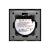 Intrerupator Simplu Wi-Fi + RF433 cu Touch din Sticla LUXION SmartElectro IntelligentHouse