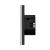 Intrerupator Dublu Wi-Fi + RF433 cu Touch din Sticla LUXION SmartElectro IntelligentHouse