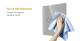 Intrerupator Triplu Wi-Fi + RF433 cu Touch din Sticla LUXION SmartElectro IntelligentHouse