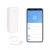 Senzor de inundatii LUXION, Wi-Fi, Control aplicatie SmartElectro IntelligentHouse