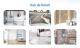 Senzor de inundatii LUXION, Wi-Fi, Control aplicatie SmartElectro IntelligentHouse