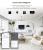 Senzor de inundatii LUXION, Wi-Fi, Control aplicatie SmartElectro IntelligentHouse