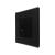 Priza HDMI cu Rama din Sticla LUXION SmartElectro IntelligentHouse