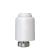 Cap termostatic pentru radiator Tellur, Wi-Fi, Universal, Afisaj LED, Control aplicatie SmartElectro IntelligentHouse