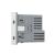 Modul Priza Schuko + USB-C LIVOLO, Standard German - Serie Noua SmartElectro IntelligentHouse