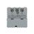 Modul Priza Schuko + USB-C LIVOLO, Standard German - Serie Noua SmartElectro IntelligentHouse