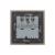 Priza Schuko + USB-C LIVOLO, Standard German - Serie Noua SmartElectro IntelligentHouse