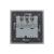 Priza Schuko + USB-C LIVOLO, Standard German - Serie Noua SmartElectro IntelligentHouse