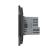 Priza Schuko + USB-C LIVOLO, Standard German - Serie Noua SmartElectro IntelligentHouse