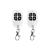 Kit Securitate cu 7 Accesorii LUXION SmartElectro IntelligentHouse