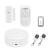 Kit Securitate cu 7 Accesorii LUXION SmartElectro IntelligentHouse
